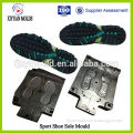 Best Price Climbing Shoes Aluminum Sole Molud Supplier